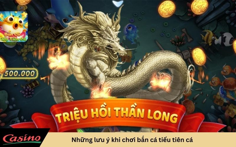 cách chơi game bắn cá hay