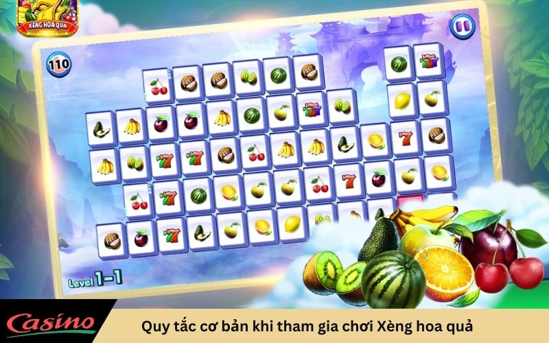 game dễ chơi dễ thắng