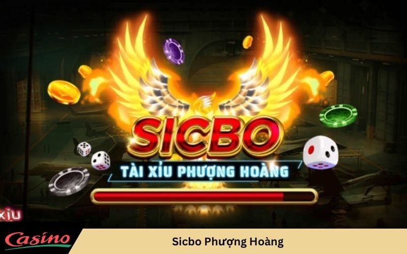 Sicbo Phượng Hoàng